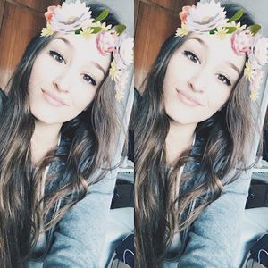 Meet your Posher, Luisa